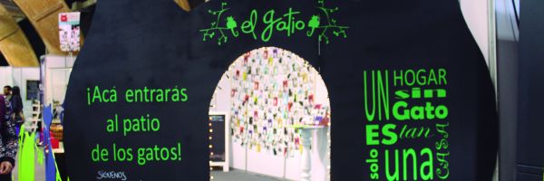 FundaciÃ³n el gatio 