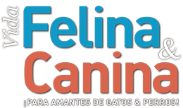 logo revista felina y canina